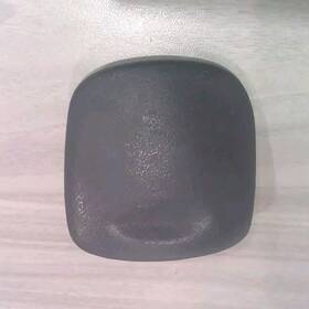 10268305 Corvette 97-04 C4 Cup Holder Lid Oem 2936-3