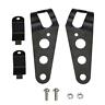 Cp0427 Osan Cicmod Universal Headlight Mount Brackets Fork Ear 8481915641144 Cp0427 Osan Cicmod Universal Headlight Mount Brackets Fork Ear 8481915641144