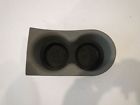910.gm9196 Cup Holder 1996 Gmc Sonoma