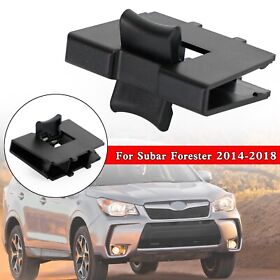 92118aj001 Cup Holder Barrier Partition For Subar Forester 2014-2018 V1