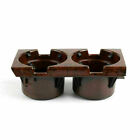 Cup Holder Center Console Can Coin Box For Bmw E46 320i 323i 325i 330i M3 New