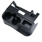 Ss281azaa Cup Holder Center Console Organizer For 1999 2000 2001 Dodge Ram 1500/2500/3500