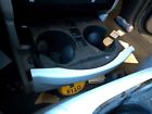 698.vw1409 Cup Holder In Dash Gray