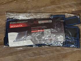 Cupholderhero 810030997801 New/sealed Hyundai Sonata Chh 2020-present Cup Holder