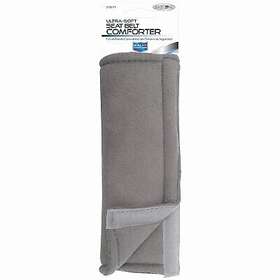 Custom Accessories 077341315711 Gry Us Seat Belt Pad -31571