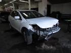 231.mz1308 Cx-7 Mazda Cargo Cover 2008