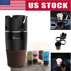 Cz133 Unbranded Auto Multi Cup Holder Case Organizer Phone 8937633548291
