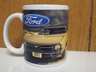 D1zz Ford Coffee Mug Mustang Fastback Cj Cobra Jet Nos Cup D1zz Ford Coffee Mug Mustang Fastback Cj Cobra Jet Nos Cup