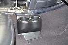 D2000 Full Throttle Corvette Travel Buddy Double Black In Color