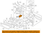 Da1z7813562aa Ford Lincoln Oem 11-15