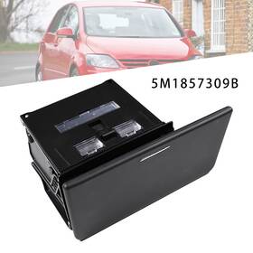 5m1857309b Darupsun Ascher Ashtray Front Lhd For Golf Plus Tiguan