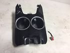 Dg9t14b560adeayod Ford Fusion Cup Holder And Top Cover With Parking Brake