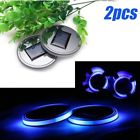 Dgh7256291 Meco Universal Solar Powered Led Cup Holder Pad 6132227610459