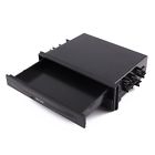 Dhl-000273 Yosoo Car Universal Single Din Radio Pocket Kit 764880446661