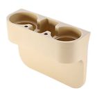 Di-0022 Diaoaokiss Car Seat Wedge Cup Holder Universal Inserts Drink Coffee