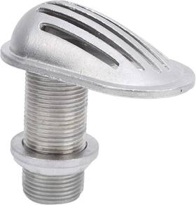 Mjs023 Dilwe 961679 Boat Intake Strainer Stainless Steel 316 Marine