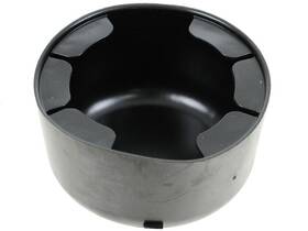 Diy Solutions 71747wchp For 2004-2007 Buick Rainier Cup Holder Rear 2005 2006