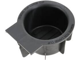 83qb45x Diy Solutions Cup Holder Fits 2006-2008 Lincoln Mark Lt