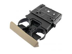 91619yfhx Diy Solutions For 2005-2007 Ford F250 Super Duty Cup Holder 2006