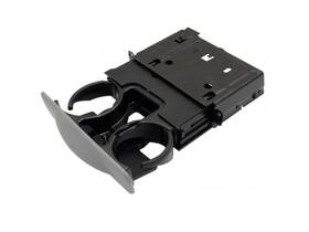 Nj25f8 Diy Solutions Cup Holder For 02-05 Ford F350 Super Duty F250 F550 Excursion F450