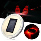 Diy5716496 Universal Solar Power Cup Holder Bottom Pad Led 8227731738862