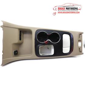 01773009wh Dodge 2014-2017 Durango Center Console Cup Holder