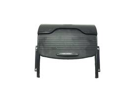 0199643af Dodge 2014 Charger Center Console Cup Holder Bezel Cover Oem