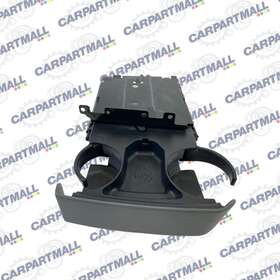 0rr44trma Dodge 2001-2007 Caravan Lower Dash Drink Dual Cup Holder Insert Oem
