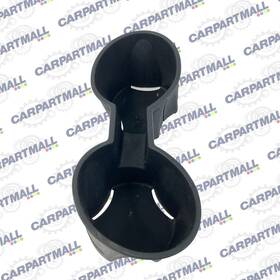 1000106 Dodge 2008 2009 2010 Avenger Center Console Cup Holder Insert Oem