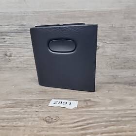 100247aa Dodge 2002 2003 2004 2005 Ram Truck Dash Pop Out Ashtray Ash Tray Dark Slate Oem