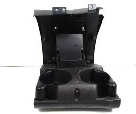 1034-05421xy Dodge 1998-2001 Ram 1500 Dash Mounted Black Cup Holder Oem Lkq