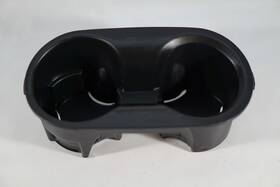 1038380ae Dodge 04 - 09 Durango Chrysler Aspen Center Console Rear Cup Holder Insert Oem