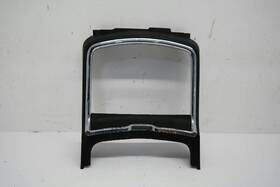 131.ch2r13 Dodge 2013 Charger Console Cup Holder Surround Trim