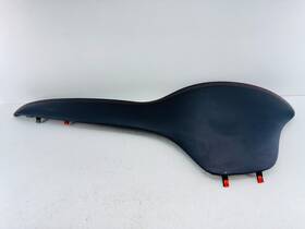 1ul441x9ac Dodge 13-16 Dart Speedometer Cluster Upper Trim Panel Cover Black Oem