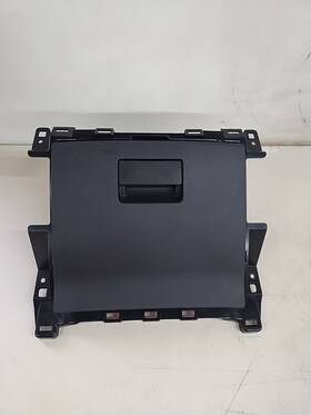 299.ch8m10 Dodge 2009-2012 Ram 1500 Oem Fold Down 3 Cup Holder Assembly
