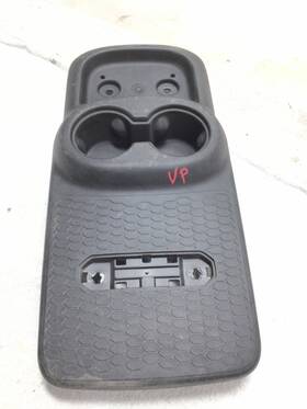 5058593 Dodge 2020 Durango Cup Holder ##