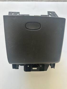 55114870 Dodge 2002-2005 Ram Pickup 1500 2500 3500 Truck Oem Dash Cup Holder Dk Slate