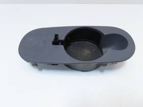 5ez53rc8 Dodge 1998-2002 Ram Manual Transmission Console Cup Holder P/n