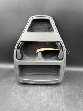 5gs00trmaec Dodge Front Center Floor Cupholder Cup Holder Console Fits 2005-2007 Dakota