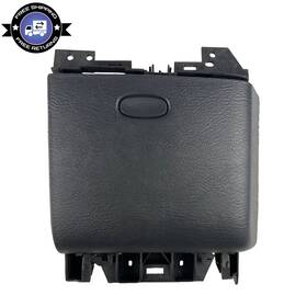 5gt151dvar Dodge 2002-2005 Ram 1500 2500 3500 Front Dash Dual Cup Holder Cupholder Mounted