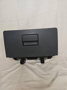 5ju311j8aa Dodge 06-08 Ram 1500 2500 3500 Front Dash Dual Flip-out Cup Holder Assembly Oem