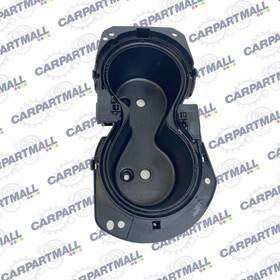 68138947ab Dodge 2013 Dart Center Console Insert Dual Cup Holder Cupholder Oem