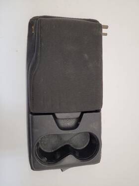 698.ch2d15 Dodge 2013 14 15 2016 Dart Rear Armrest Cupholder