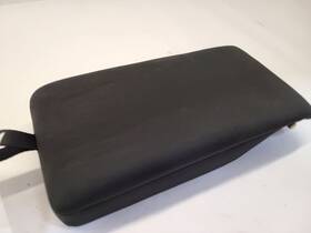 698.ch2k14 Dodge 2008-2014 Avenger Rear Seat Cupholder Cup Holder Cloth