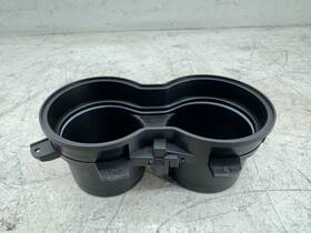 Ak71637dx9002 Dodge 15-23 Challenger Front Center Console Dual Drink Cup Holder