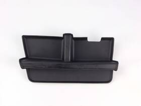 L0071040aa Dodge 2006 - 2009 Ram 1500 2500 3500 Front Center Console Liner Insert Oem