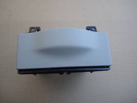 L0079636 Dodge 2011-20 Grand Caravan Dash Center Console Cup Holder Oem