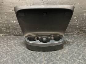 L0226639aa Dodge 14-21 Promaster 3500 Front Center Console Lower Cup Holder