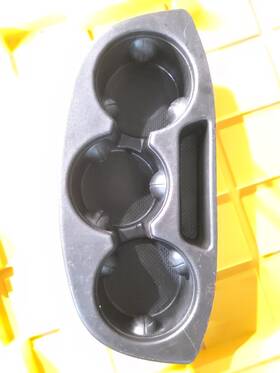 L0226644aa Dodge 14-25 Ram Promaster 1500 3500 Front Center Console Lower Cup Holder