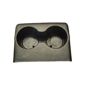 Lo255607aa Dodge 2016 Charger Center Console Dual Cup Holder Oem
